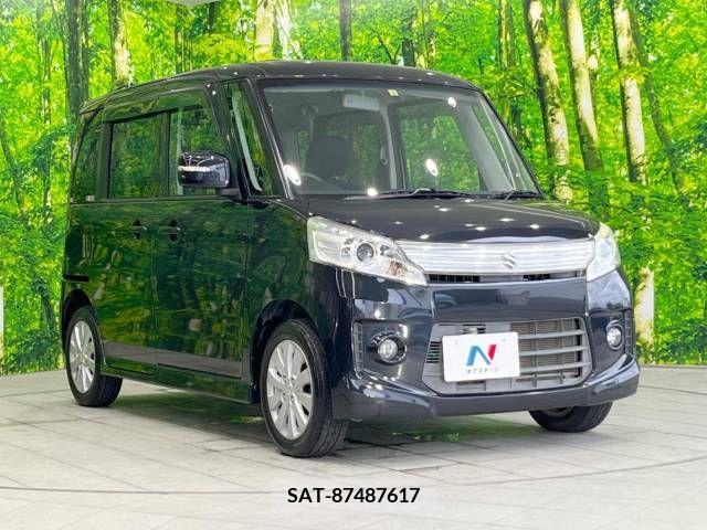 Suzuki SPACIA 2014-02 336873-16