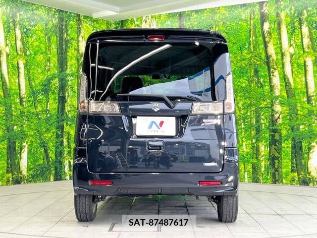 Suzuki SPACIA 2014-02 336873-15