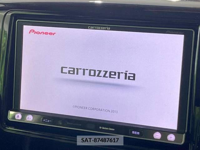 Suzuki SPACIA 2014-02 336873-2