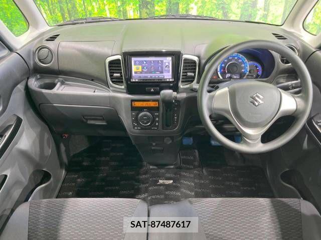 Suzuki SPACIA 2014-02 336873-1