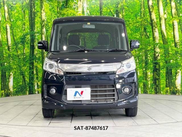 Suzuki SPACIA 2014-02 336873-14