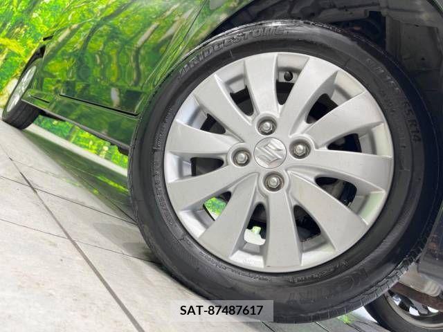 Suzuki SPACIA 2014-02 336873-13