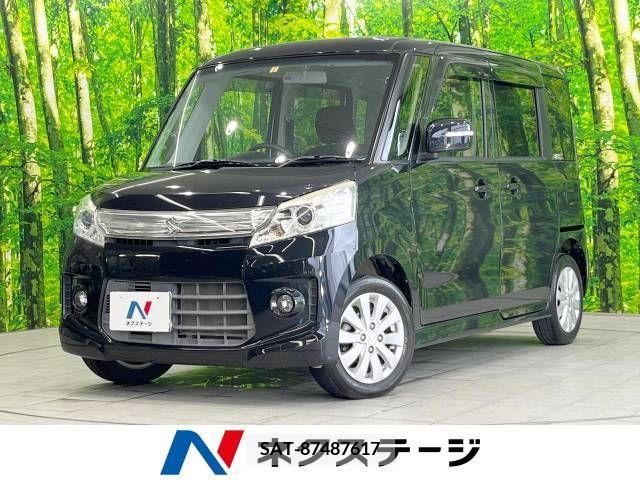 Suzuki SPACIA 2014-02 336873-0