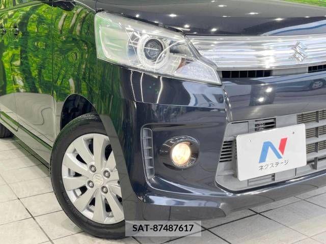 Suzuki SPACIA 2014-02 336873-12