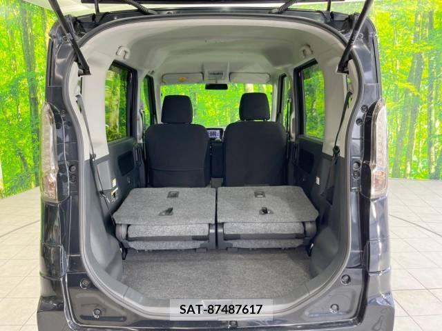 Suzuki SPACIA 2014-02 336873-11