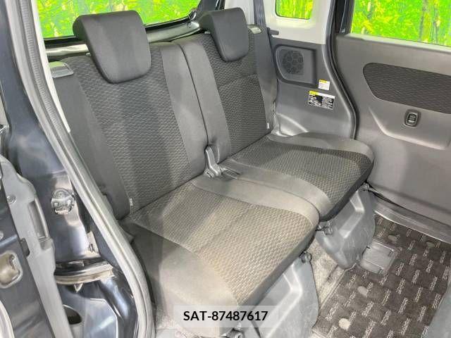 Suzuki SPACIA 2014-02 336873-10