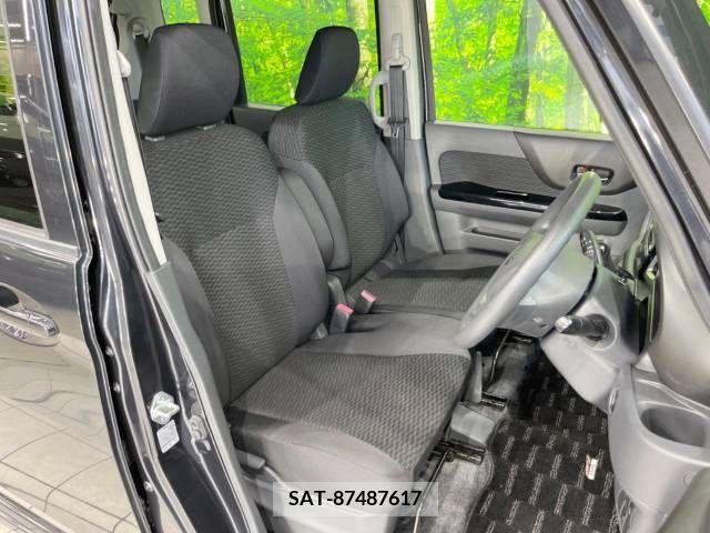 Suzuki SPACIA 2014-02 336873-9