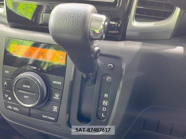 Suzuki SPACIA 2014-02 336873-8