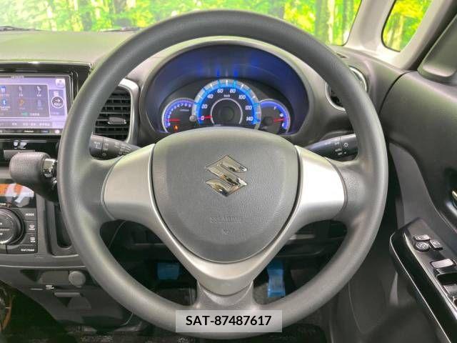 Suzuki SPACIA 2014-02 336873-7
