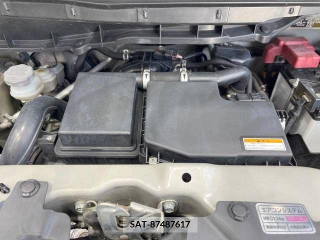 Suzuki SPACIA 2014-02 336873-18