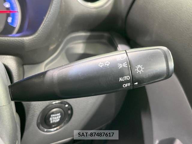 Suzuki SPACIA 2014-02 336873-6