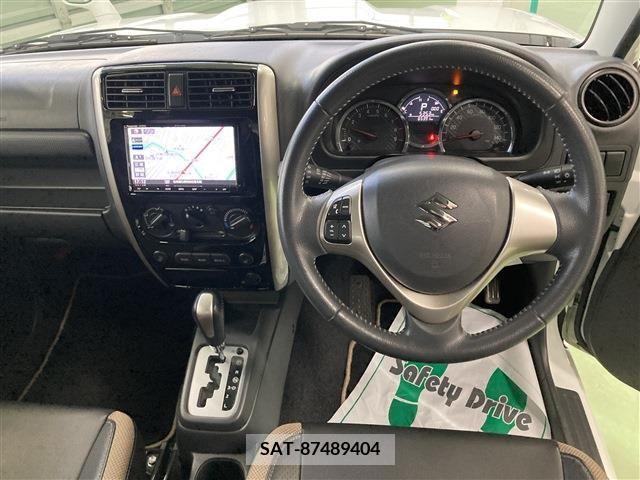 Suzuki JIMNY 2018-03 273615-12
