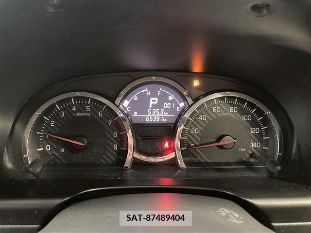 Suzuki JIMNY 2018-03 273615-15