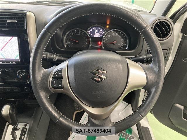 Suzuki JIMNY 2018-03 273615-13