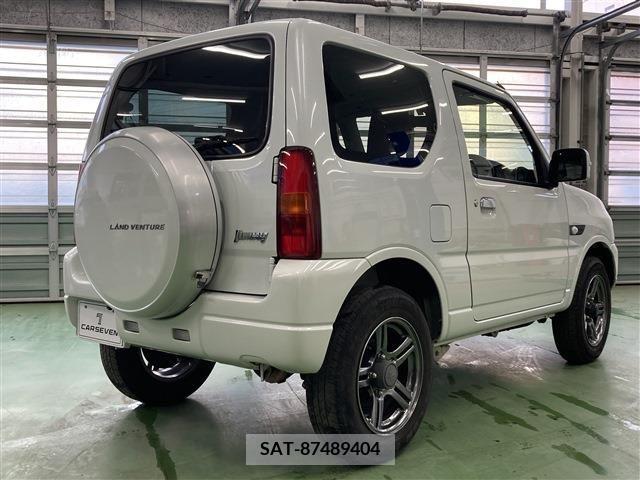 Suzuki JIMNY 2018-03 273615-4