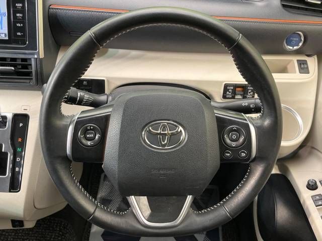 Toyota SIENTA 2016-03 192397-11