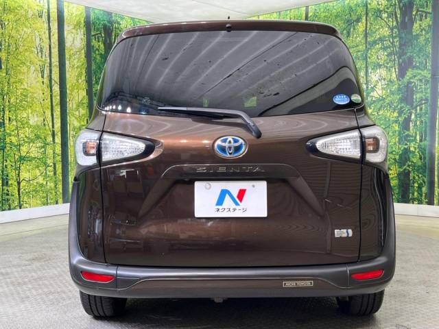 Toyota SIENTA 2016-03 192397-15