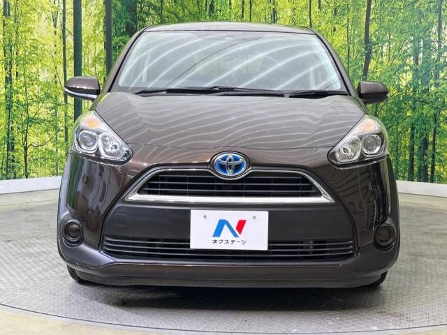 Toyota SIENTA 2016-03 192397-14