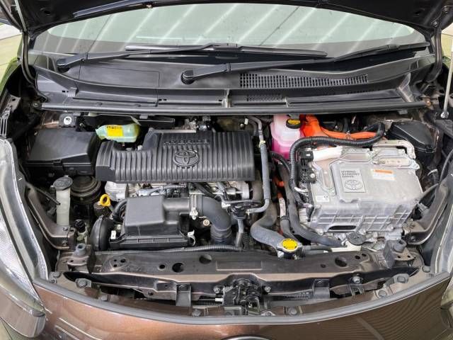 Toyota SIENTA 2016-03 192397-18