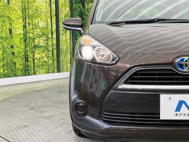 Toyota SIENTA 2016-03 192397-12