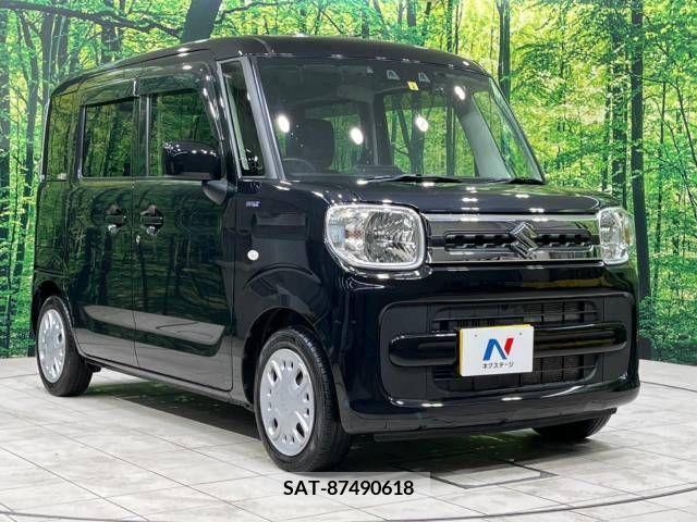 Suzuki SPACIA 2021-04 217625-16