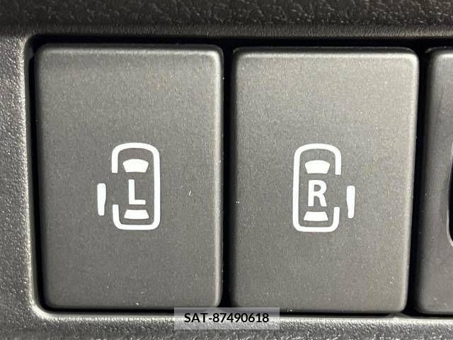 Suzuki SPACIA 2021-04 217625-4