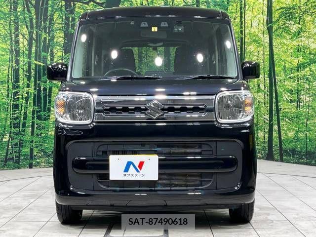 Suzuki SPACIA 2021-04 217625-14