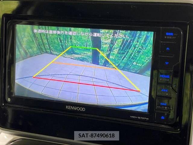 Suzuki SPACIA 2021-04 217625-3