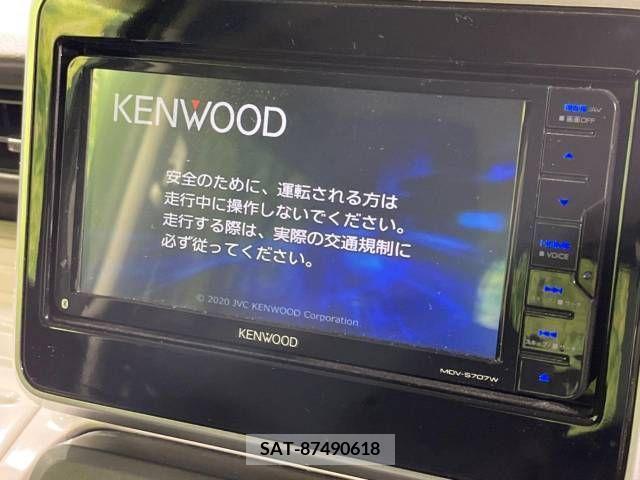 Suzuki SPACIA 2021-04 217625-2