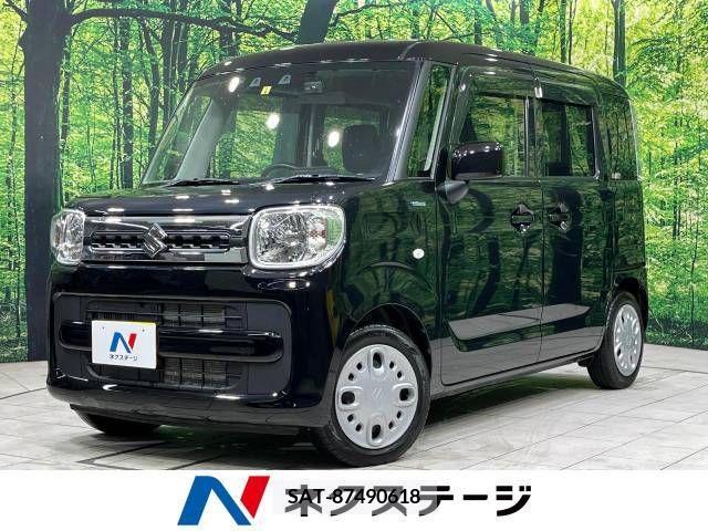 Suzuki SPACIA 2021-04 217625-0