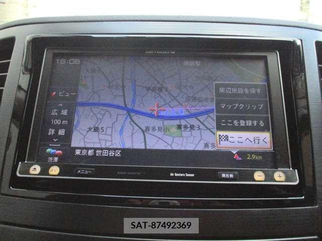 Subaru LEGACY B4 2013-08 275591-13
