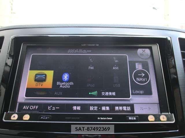Subaru LEGACY B4 2013-08 275591-14