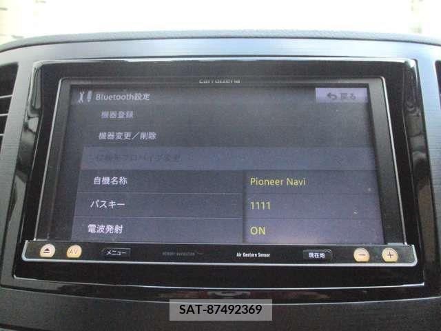 Subaru LEGACY B4 2013-08 275591-16