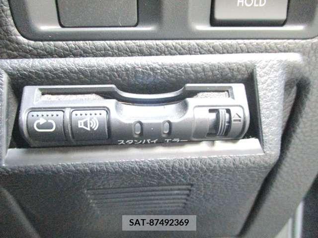 Subaru LEGACY B4 2013-08 275591-19