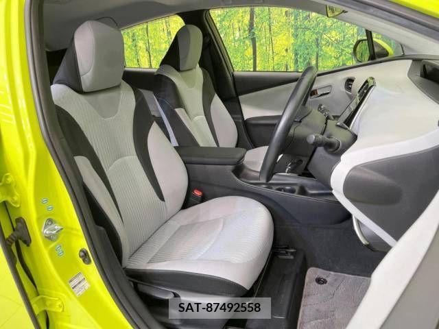 Toyota PRIUS 2015-12 328562-8