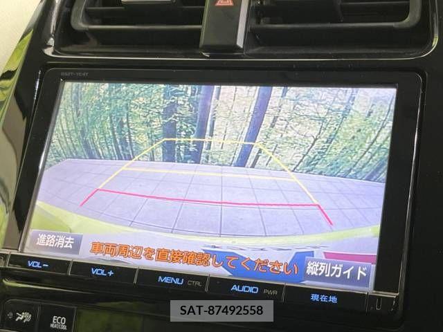Toyota PRIUS 2015-12 328562-4