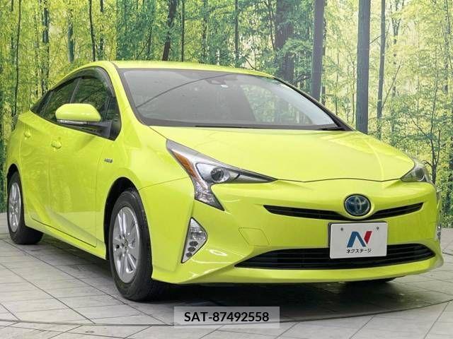 Toyota PRIUS 2015-12 328562-16