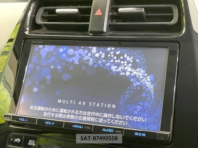 Toyota PRIUS 2015-12 328562-3