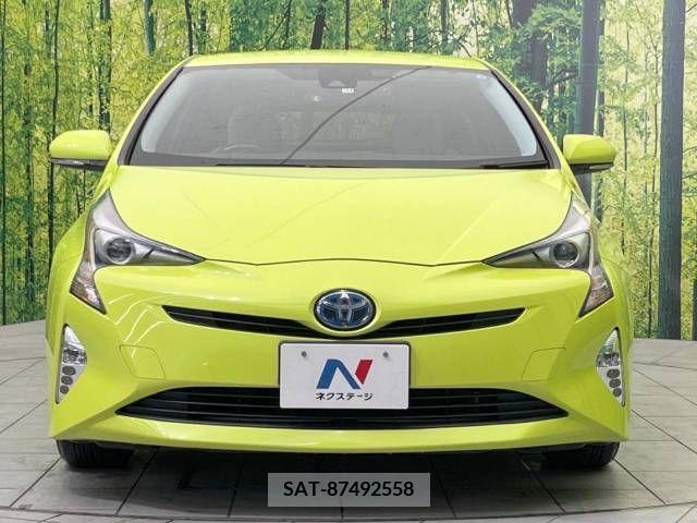 Toyota PRIUS 2015-12 328562-14