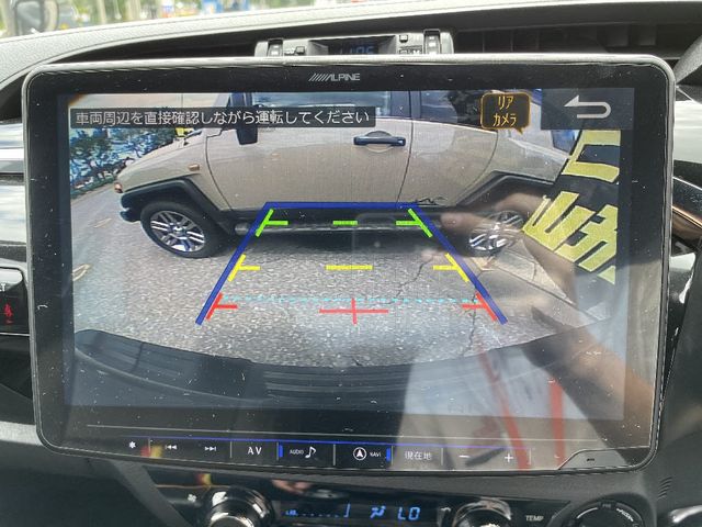 Toyota HILUX 2019-04 4856-12