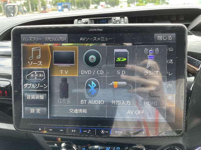 Toyota HILUX 2019-04 4856-11