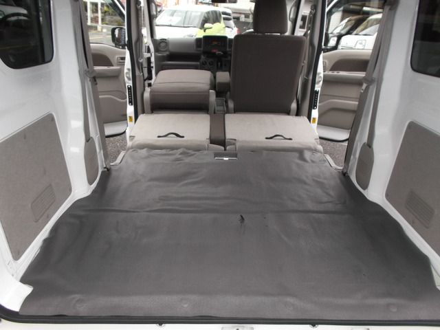 Mitsubishi MINICAB VAN 2017-09 1546-16