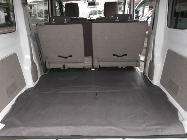 Mitsubishi MINICAB VAN 2017-09 1546-15