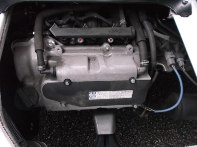 Mitsubishi MINICAB VAN 2017-09 1546-3