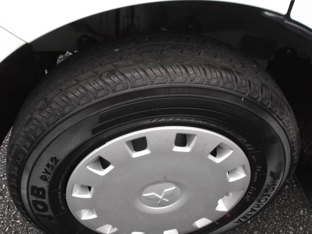 Mitsubishi MINICAB VAN 2017-09 1546-10