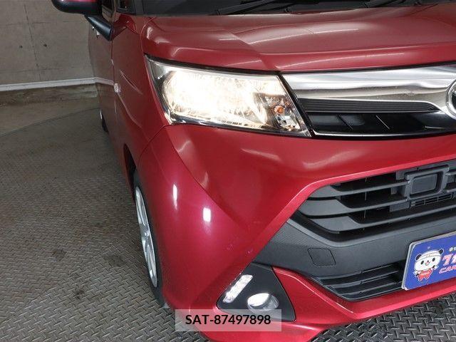 Toyota TANK 2017-09 213610-19