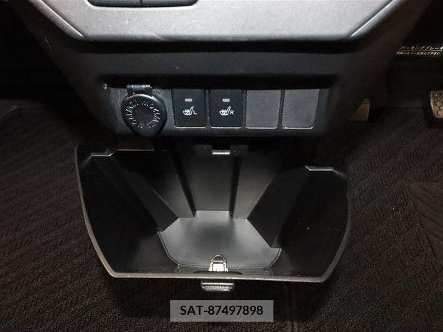 Toyota TANK 2017-09 213610-17