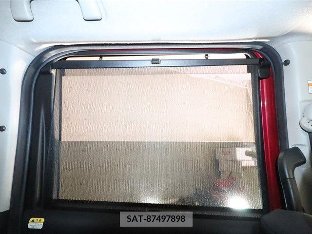 Toyota TANK 2017-09 213610-8