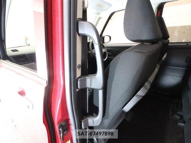 Toyota TANK 2017-09 213610-6