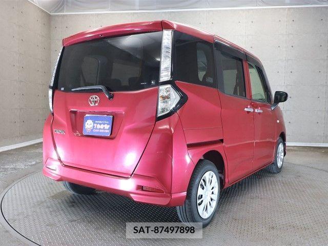 Toyota TANK 2017-09 213610-1